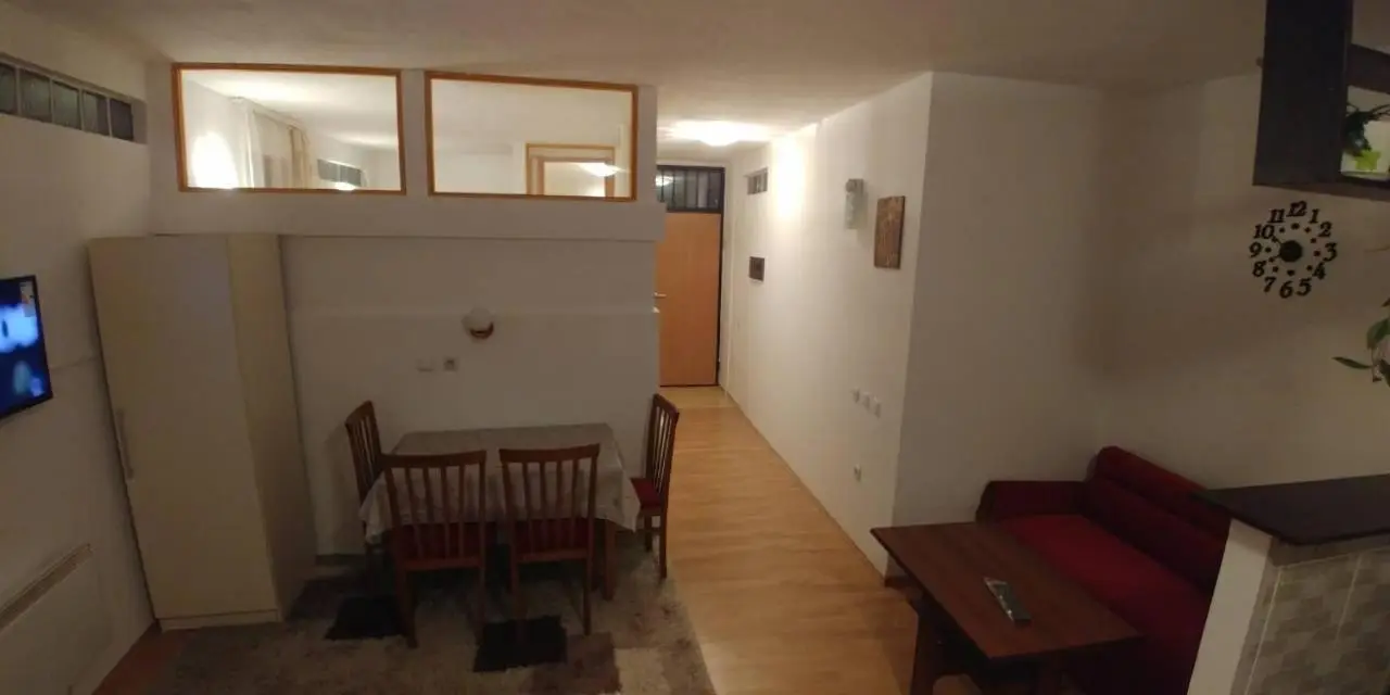 Apartments Dino