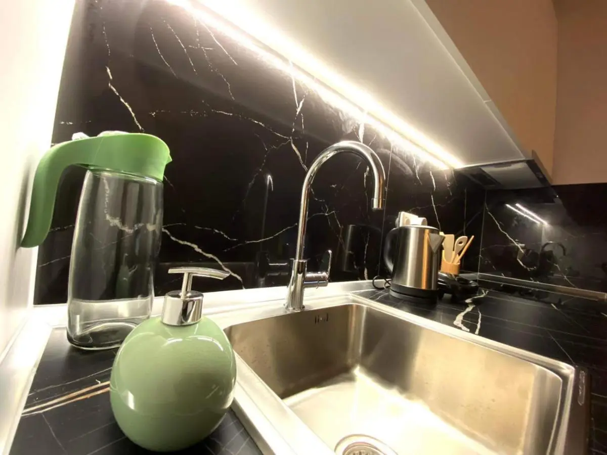 Signature apartment 11