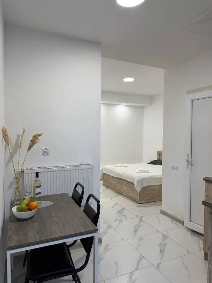 Pine Garden Apartments