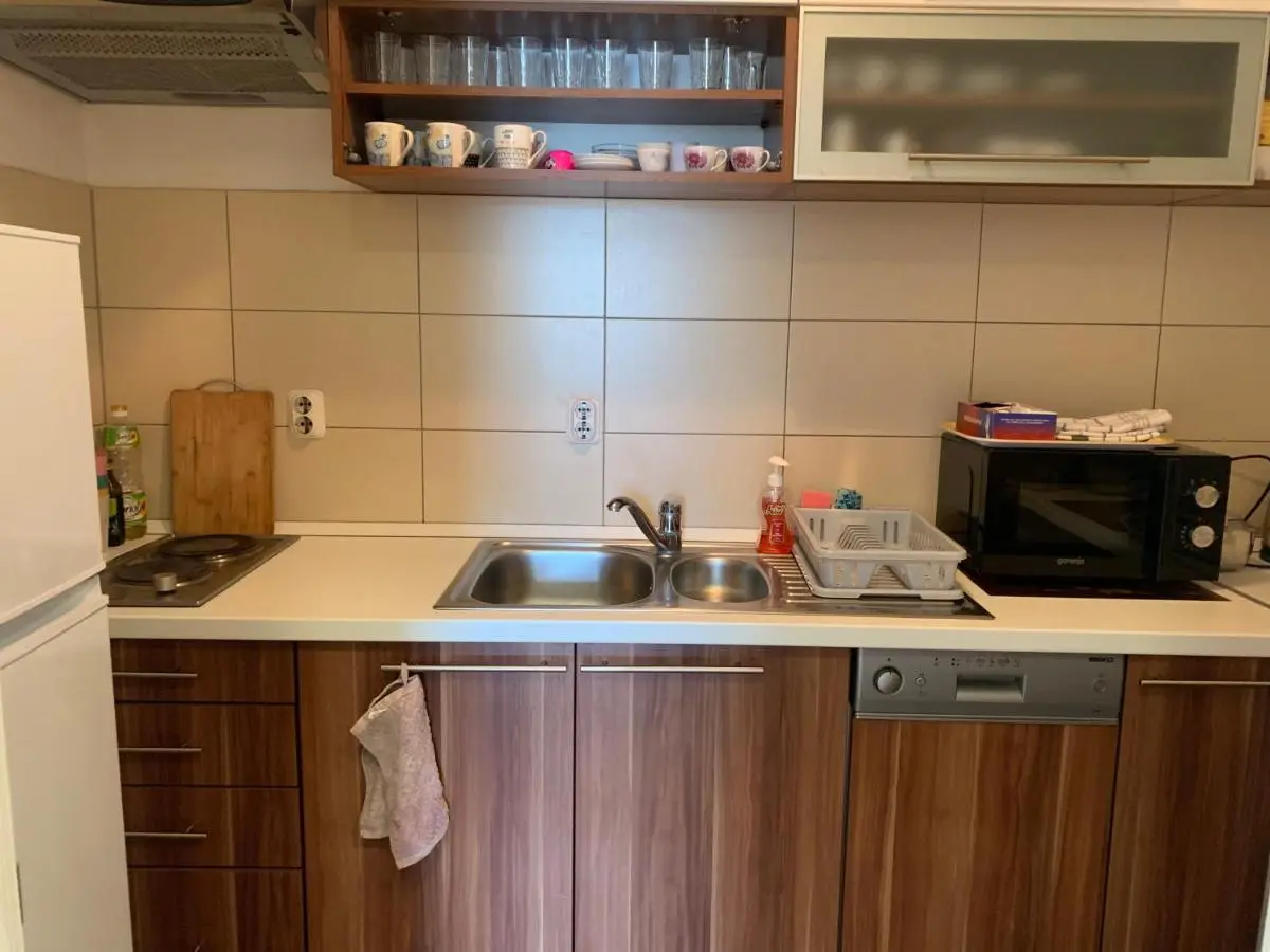 ARG Apartment Sarajevo