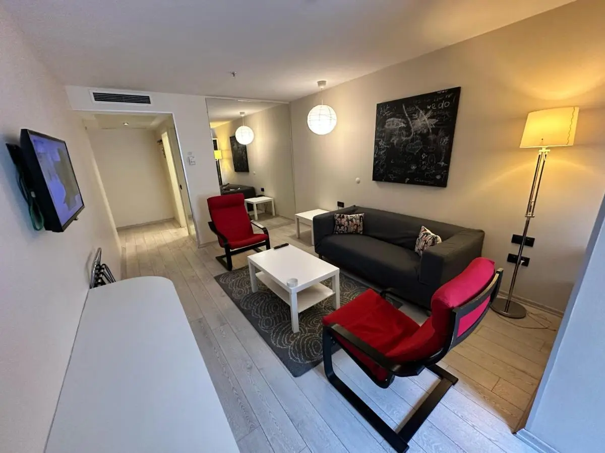 Tempo Fair Suites