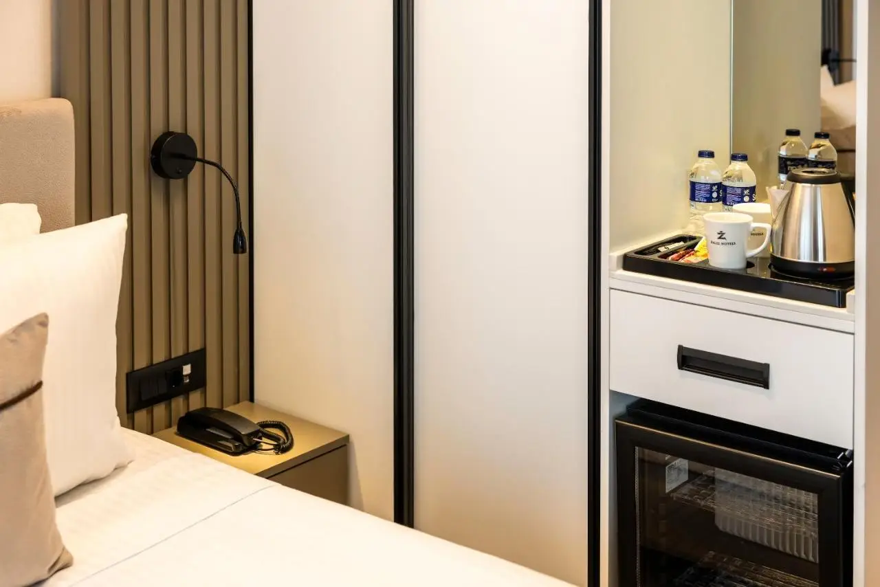 Zalel Hotels Old City Special Class