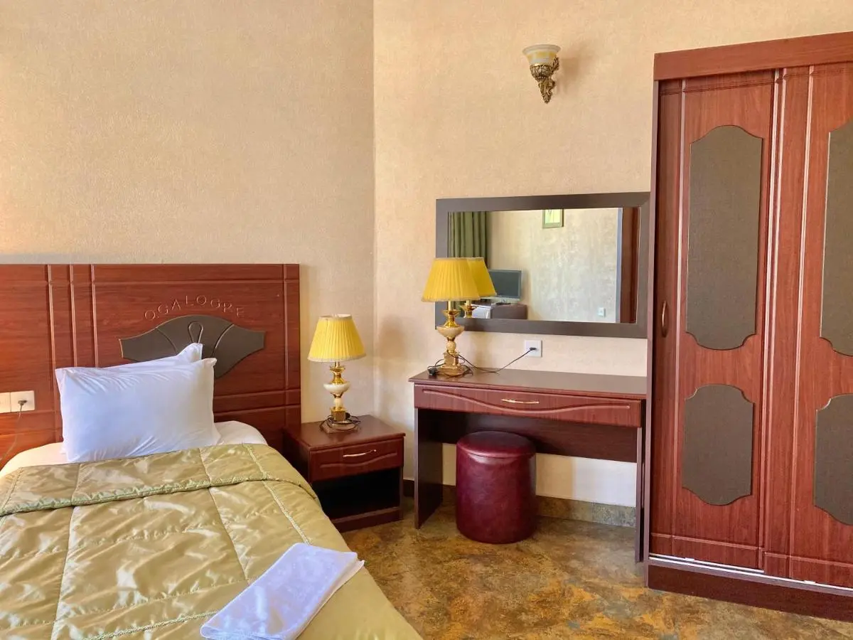 Boutique Hotel O. Galogre