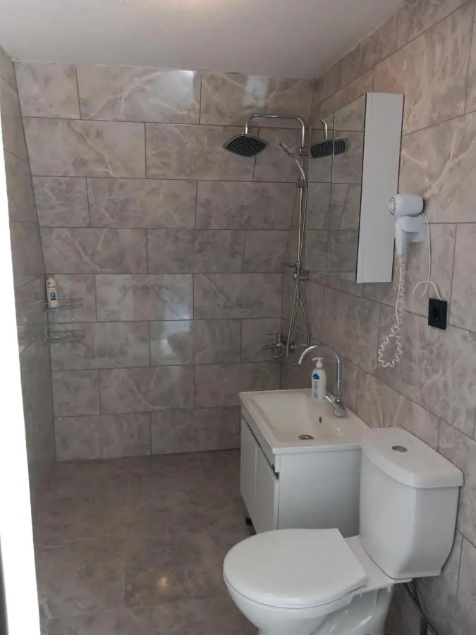 uzungöl Çaykara pansiyon bungalov