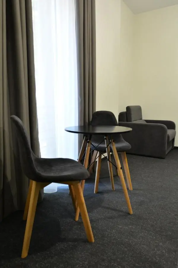 Hotel Garnet Tbilisi
