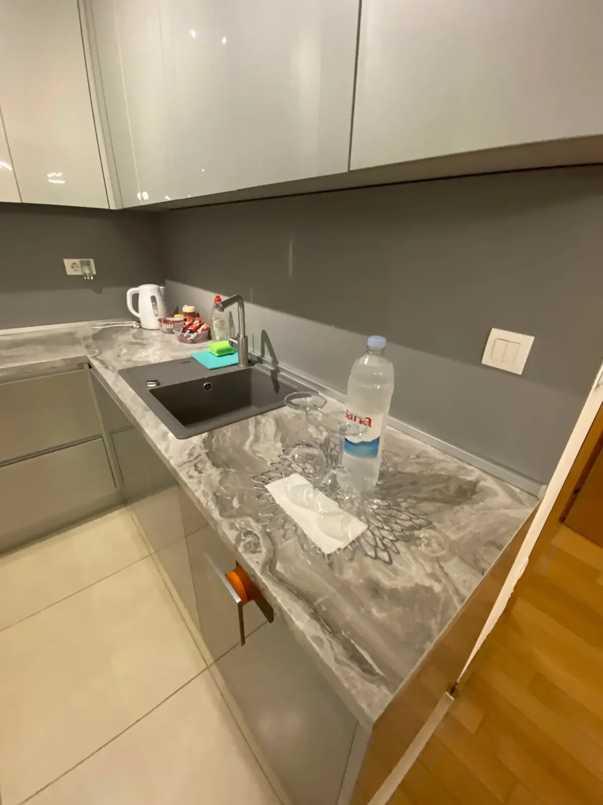 Luxury apartment Ali Sarajevo Center