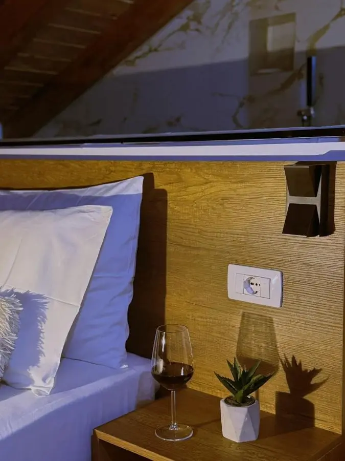 Guesthouse Marashi