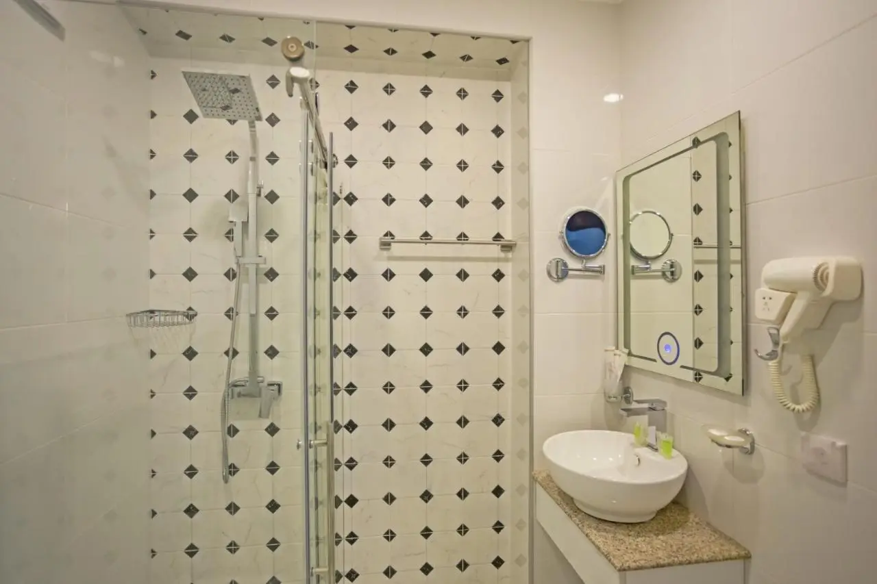 Hotel Genio