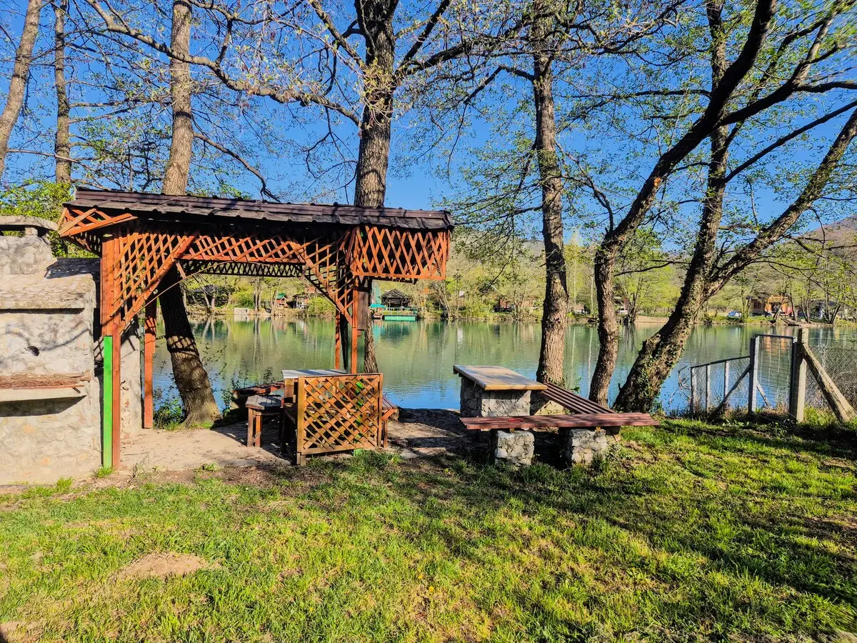 Villa Zara – Heart of Nature