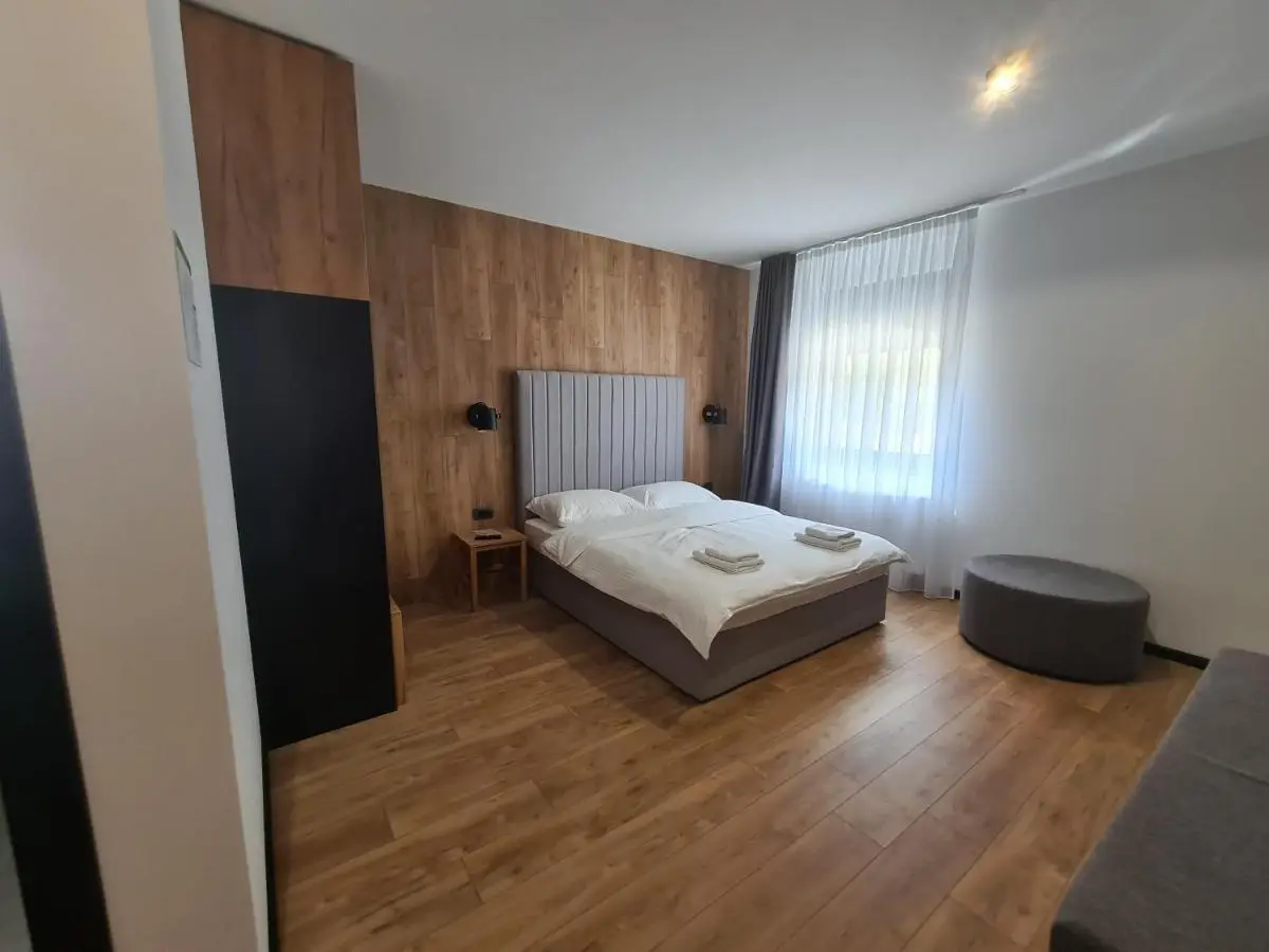 Motel BTG