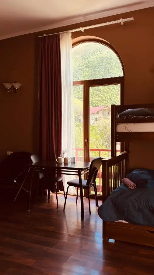 Juta Guest House