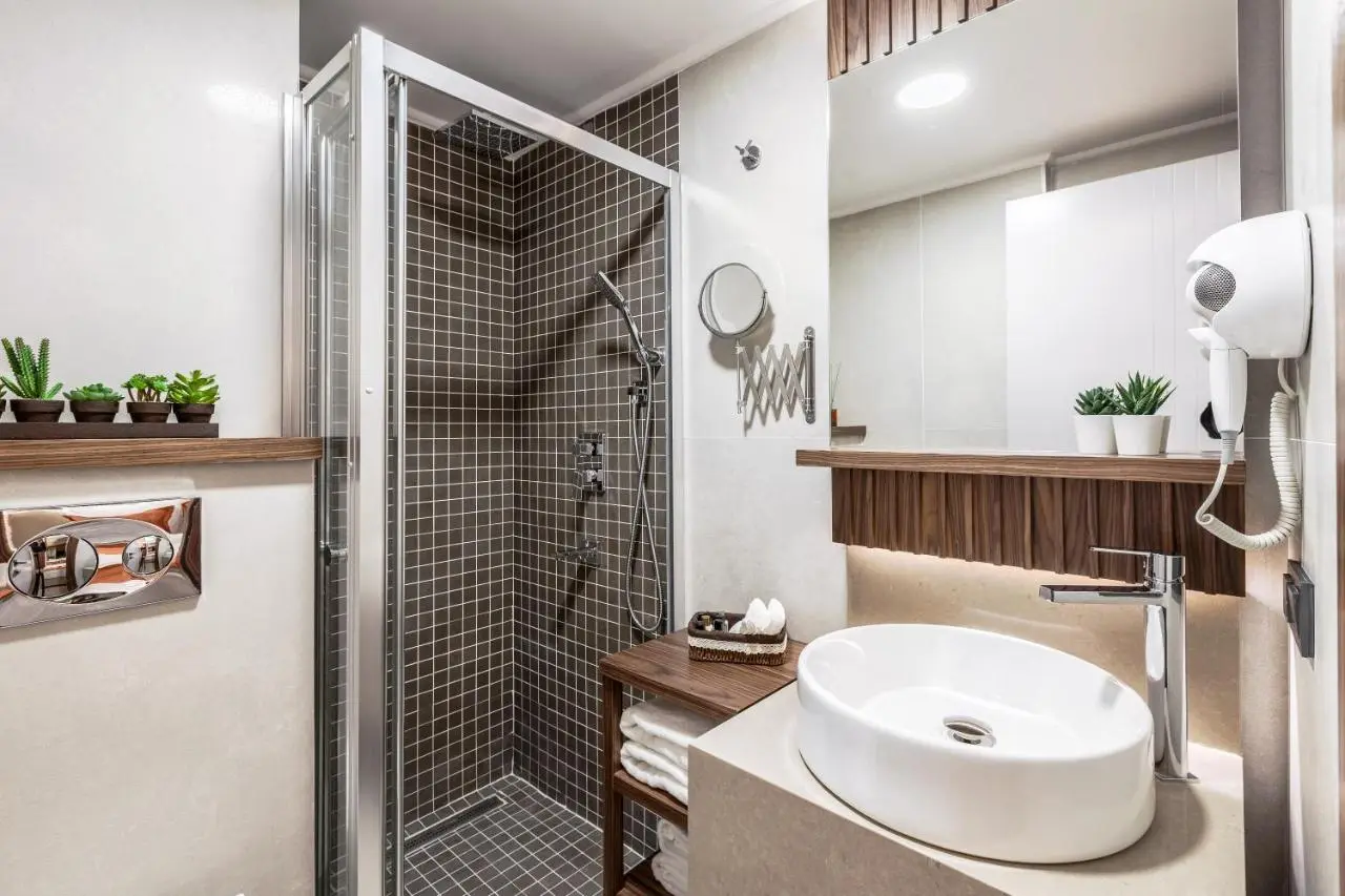 Sherry Suites Karaköy