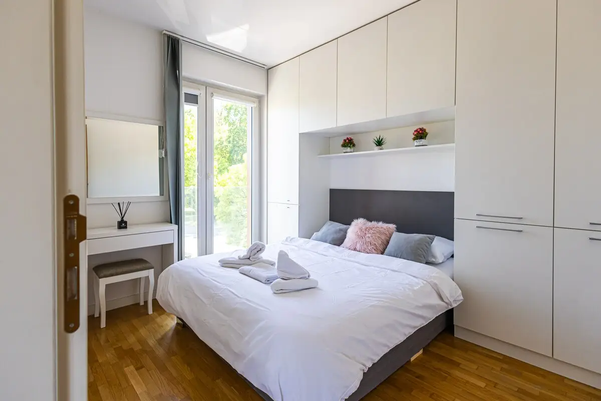 Ilidza River Apartments - 202