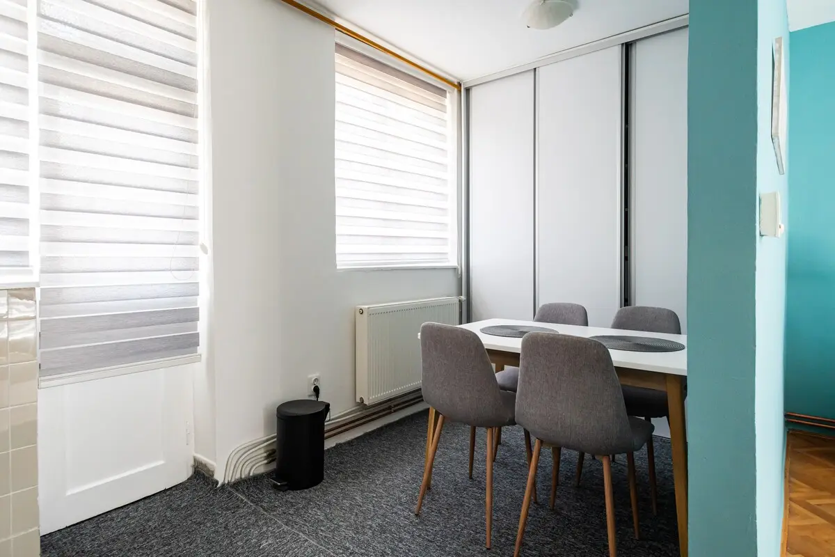Apartment Iris Sarajevo Center
