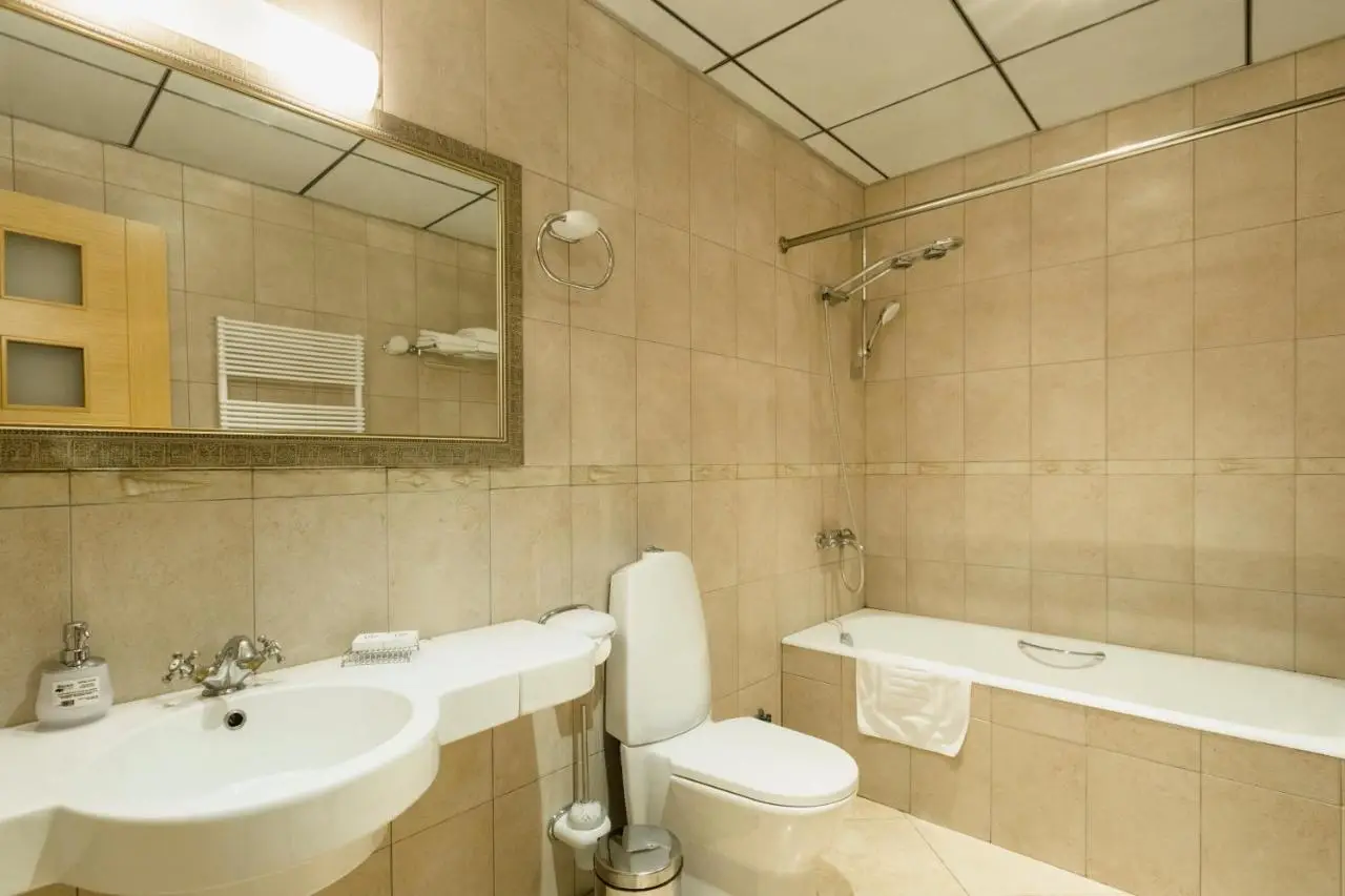 Vinotel Boutique Hotel