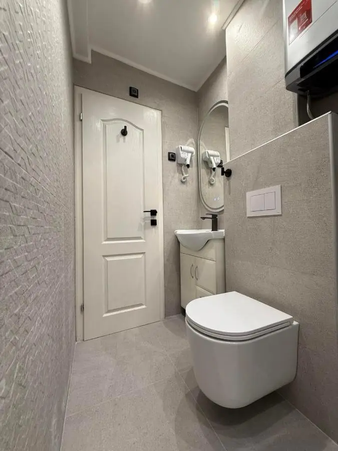 Apartments & Rooms Villa Zaad FREE PRIVATE PARKING