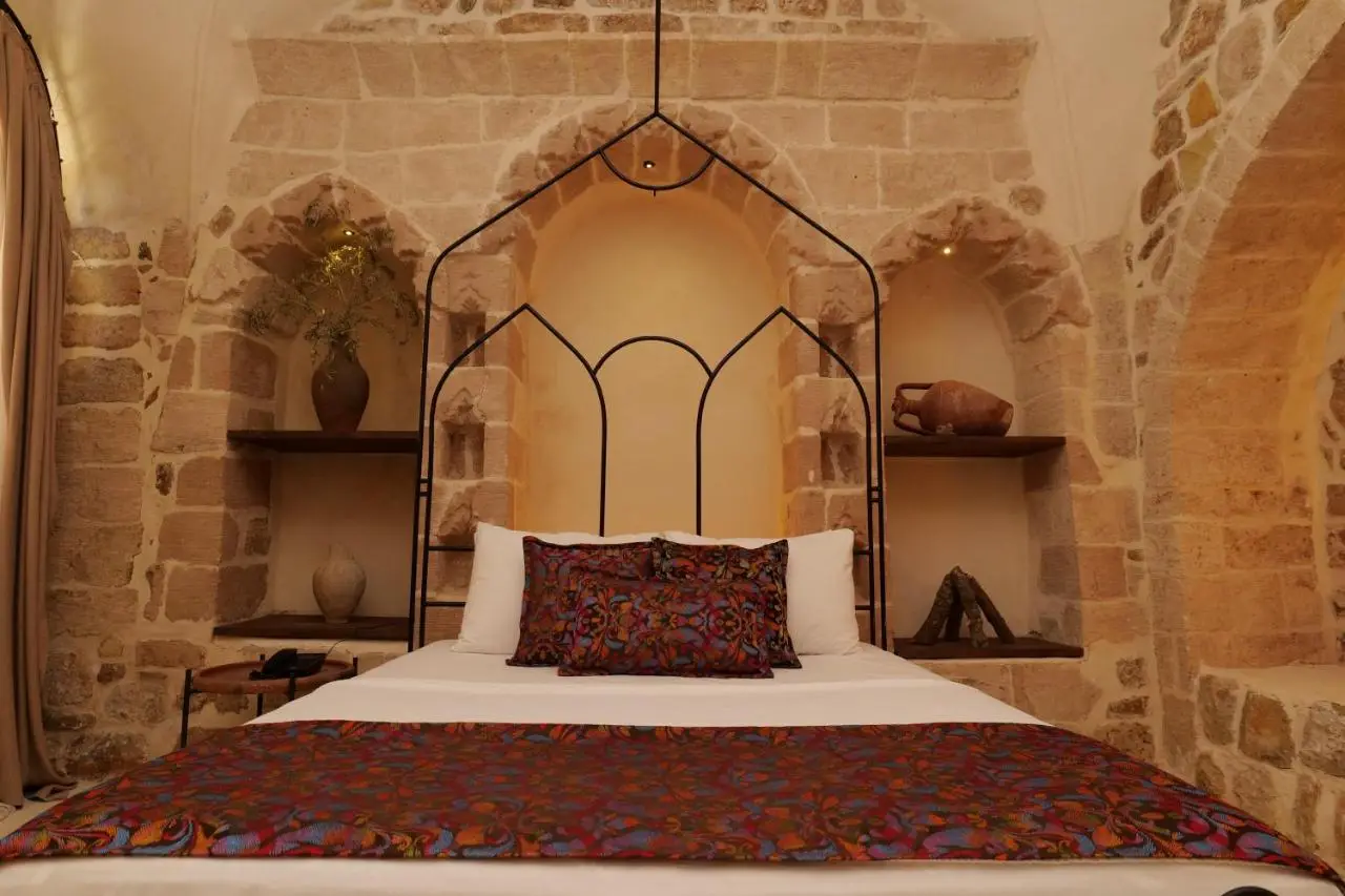Mezova Otel