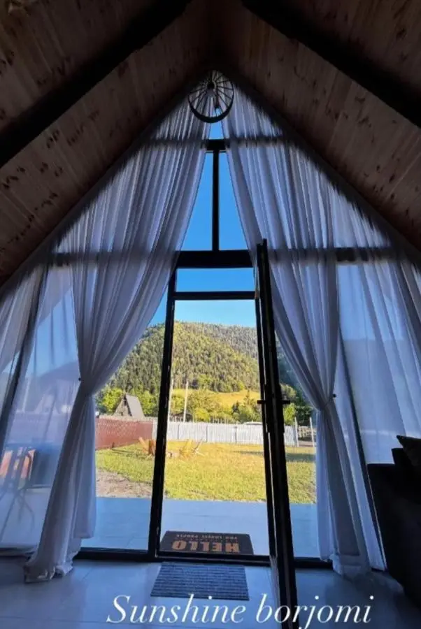 Sunshine Borjomi