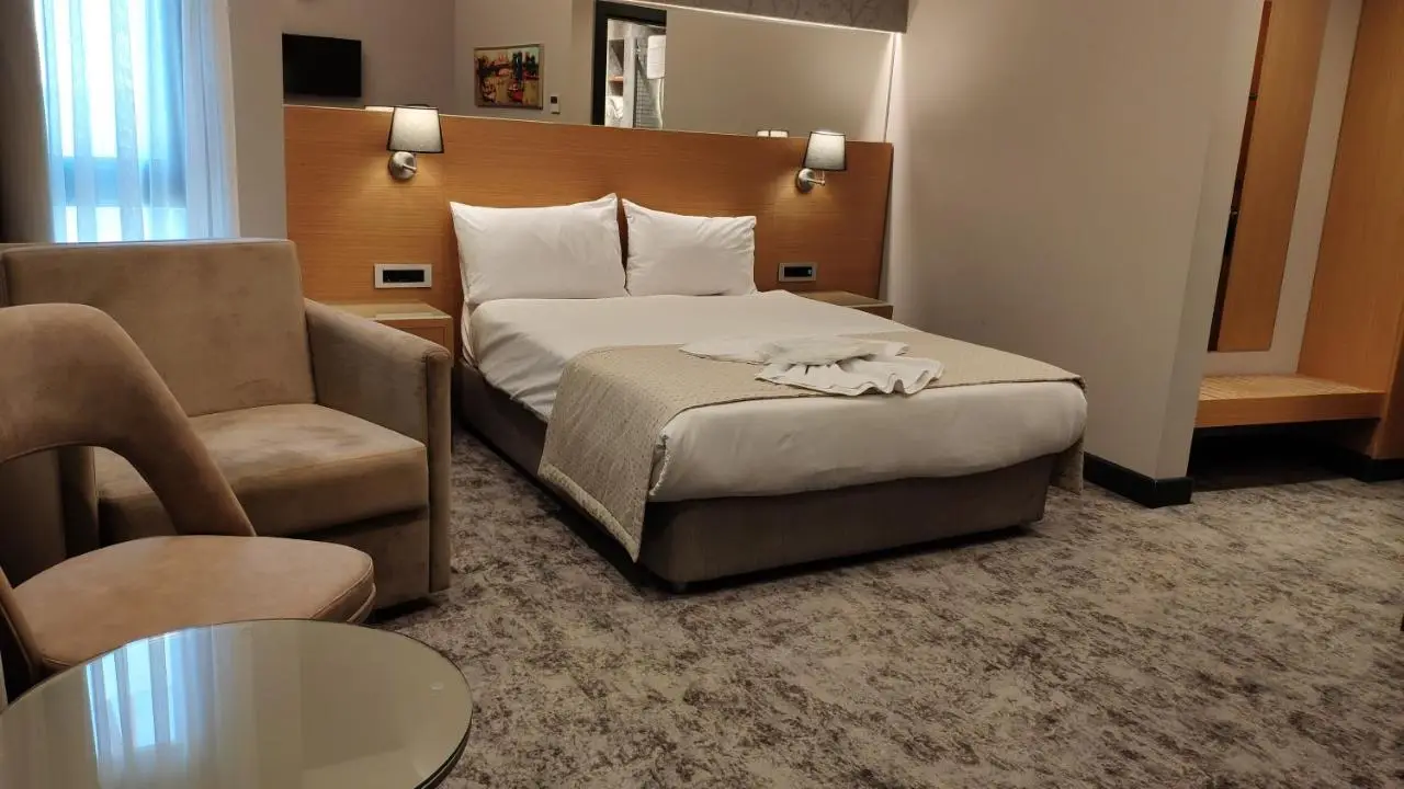 Triada Hotel Karaköy