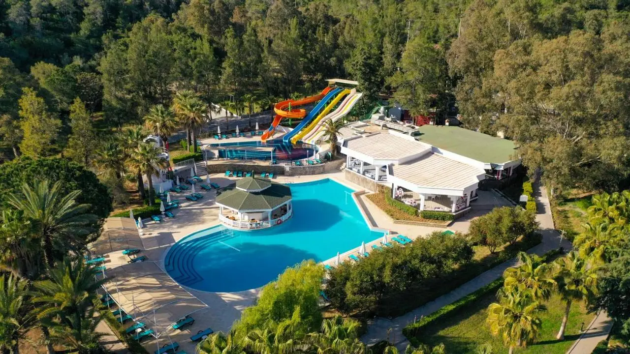 Green Bay Resort & Spa - Ultra All Inclusive