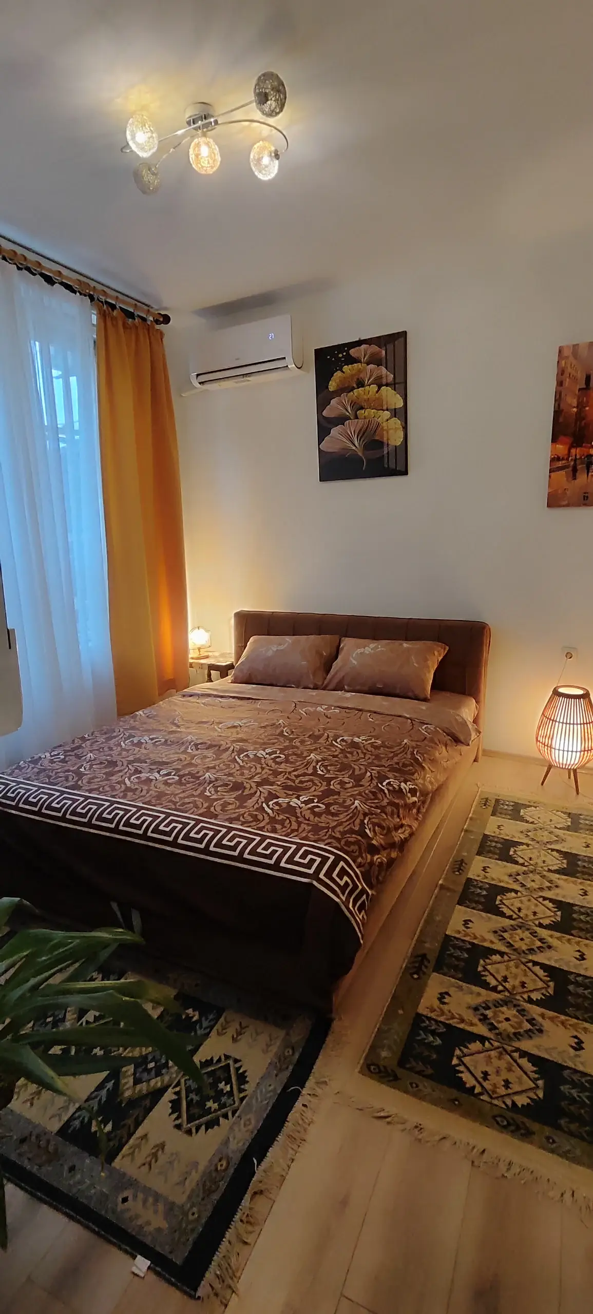 Apartment, in the heart of the Old Town