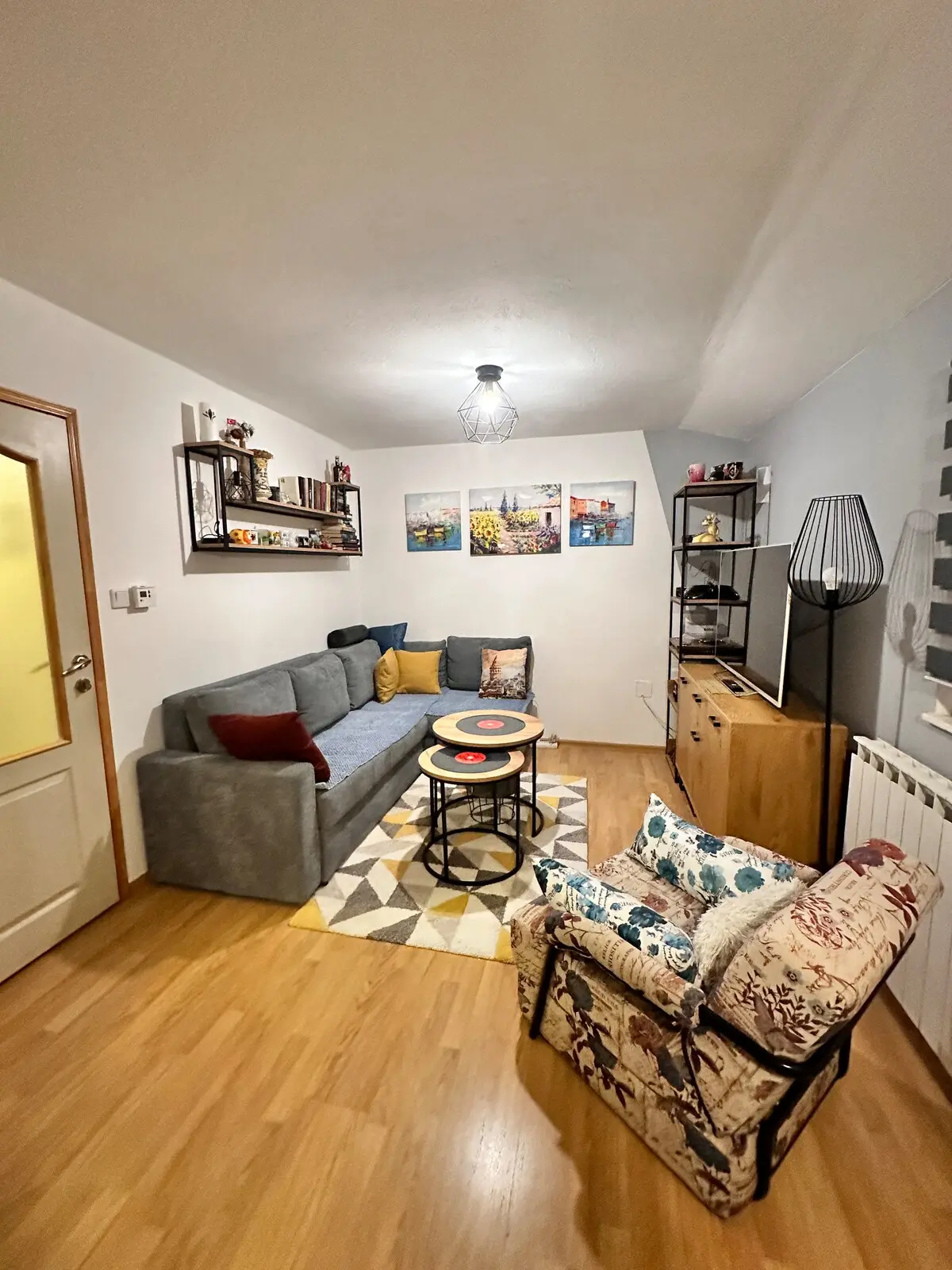 Sarajevo Center Nomad House | 12 min to Old Town
