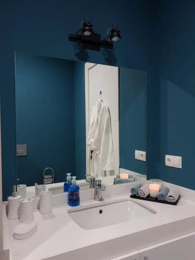 New Gudauri GoodHost Apartments