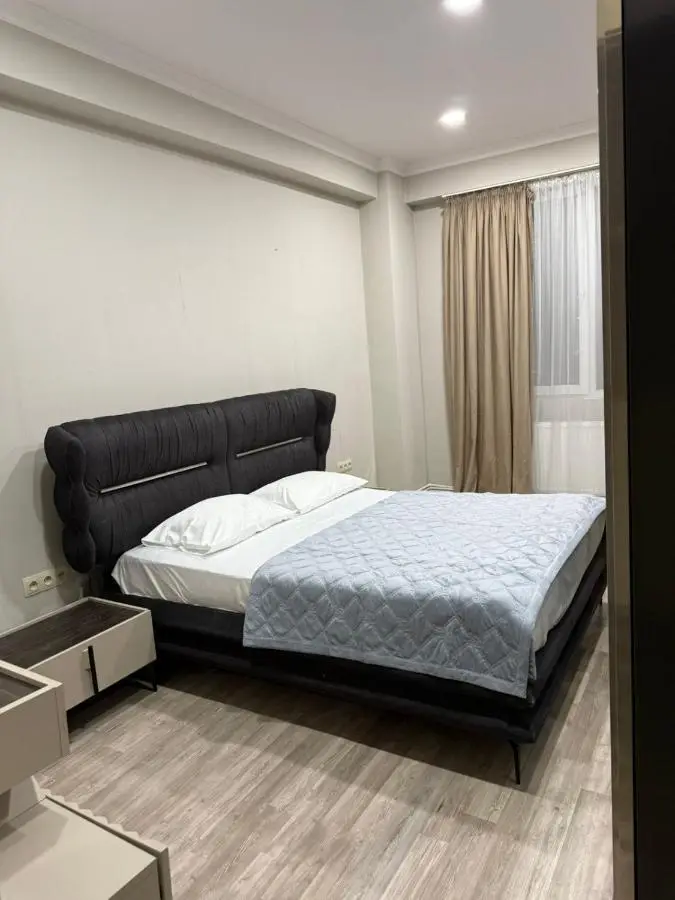 Nikala Three Bedroom Apartment Tbilisi Free Parking