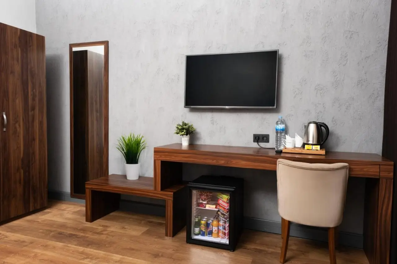 Vita Suites Karaköy