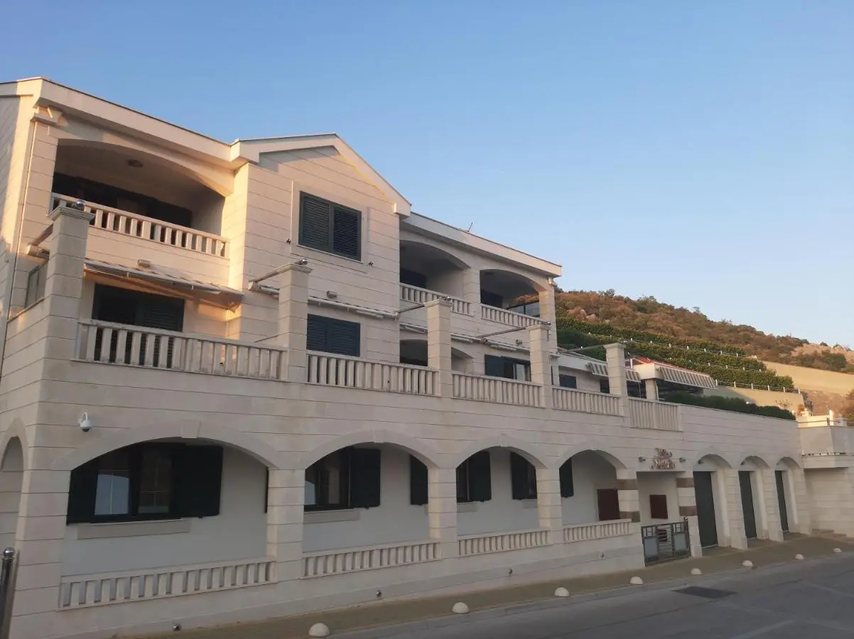 Villa Natalia
