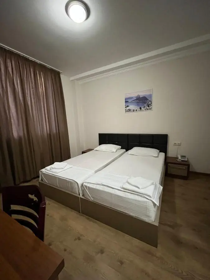 Ventura Hotel