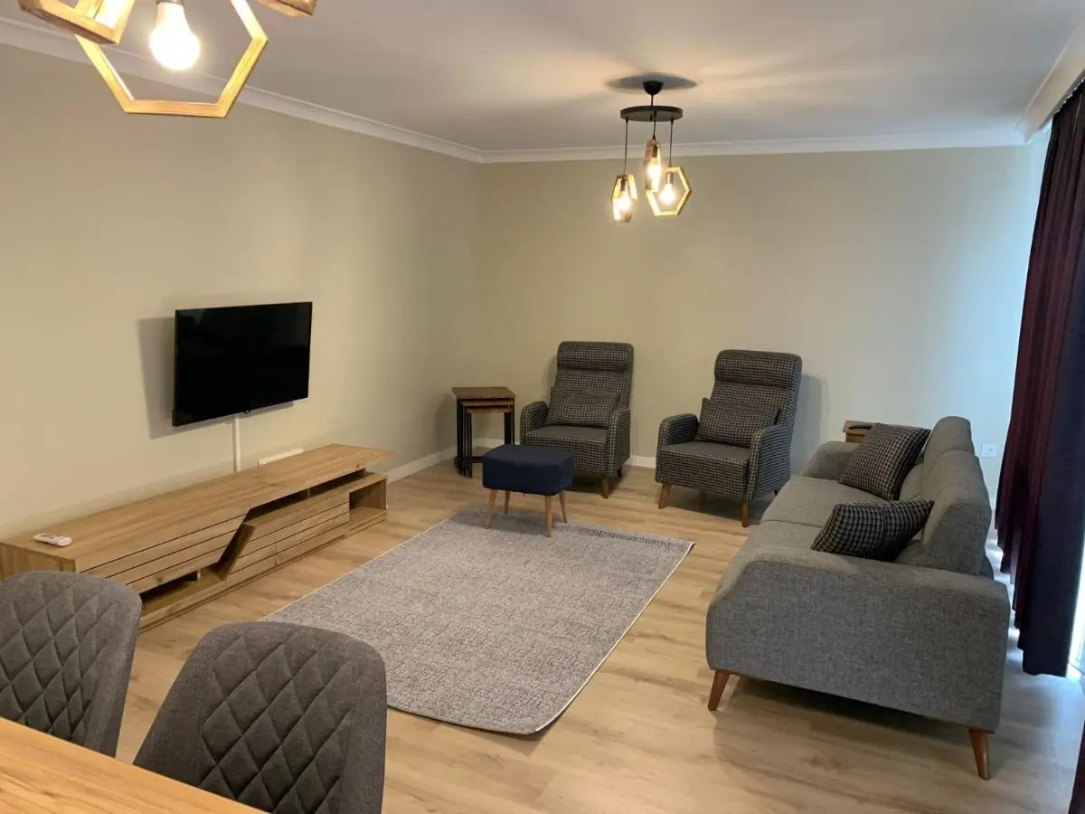 AHG Atlas Apartments
