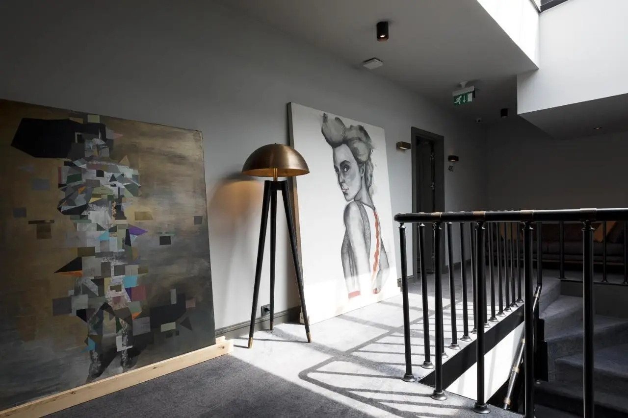 Nabu Hotel Karaköy