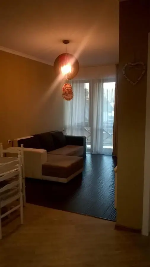 Salome's Apartment at Bakuriani Residence