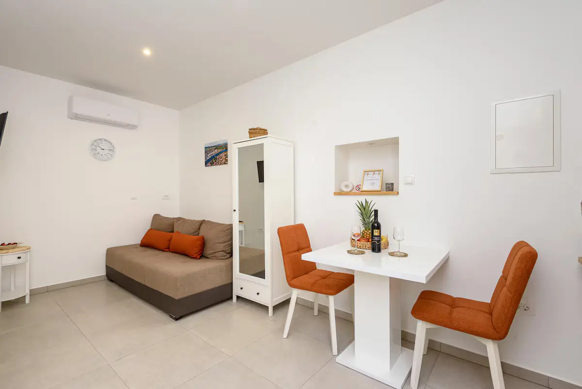 Studio apartment Boras