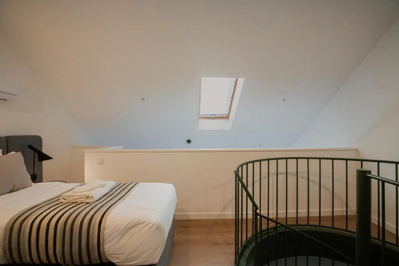 Artifact Apart Hotel