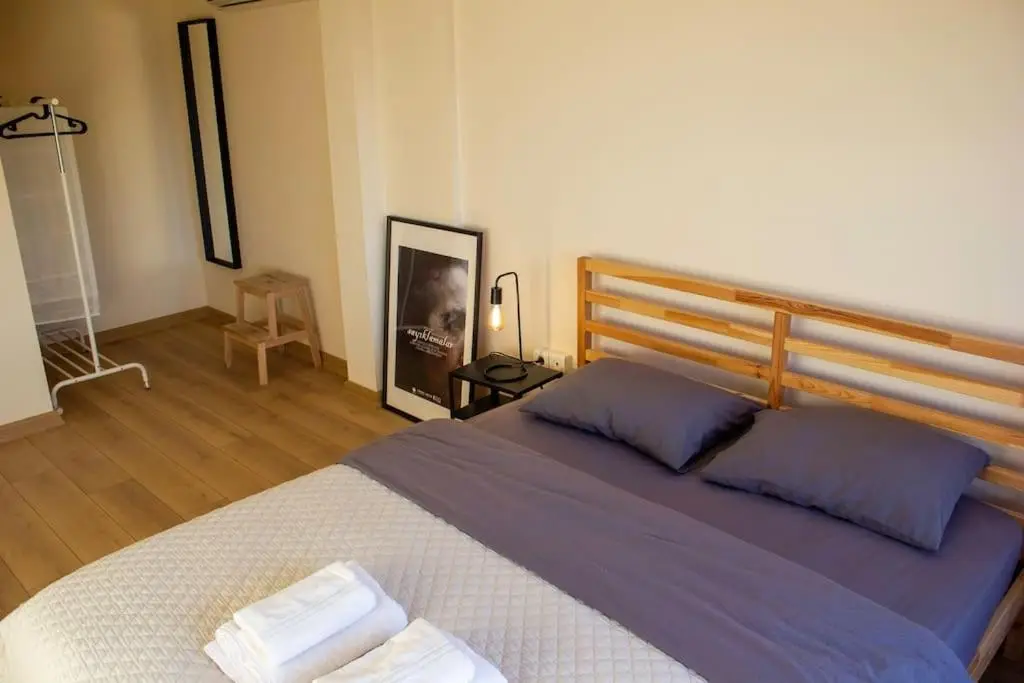 Stylish Triplex Apartment in The Heart of Izmir