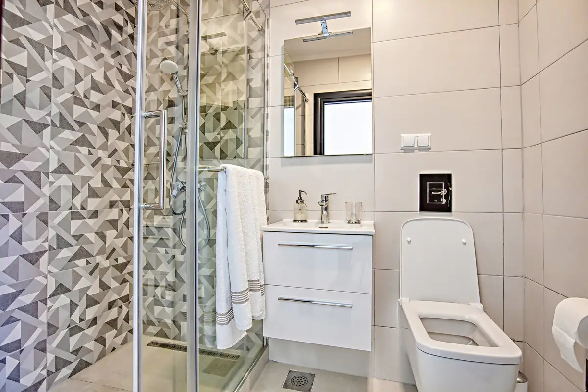 Luxurious Apartment in Sarajevo