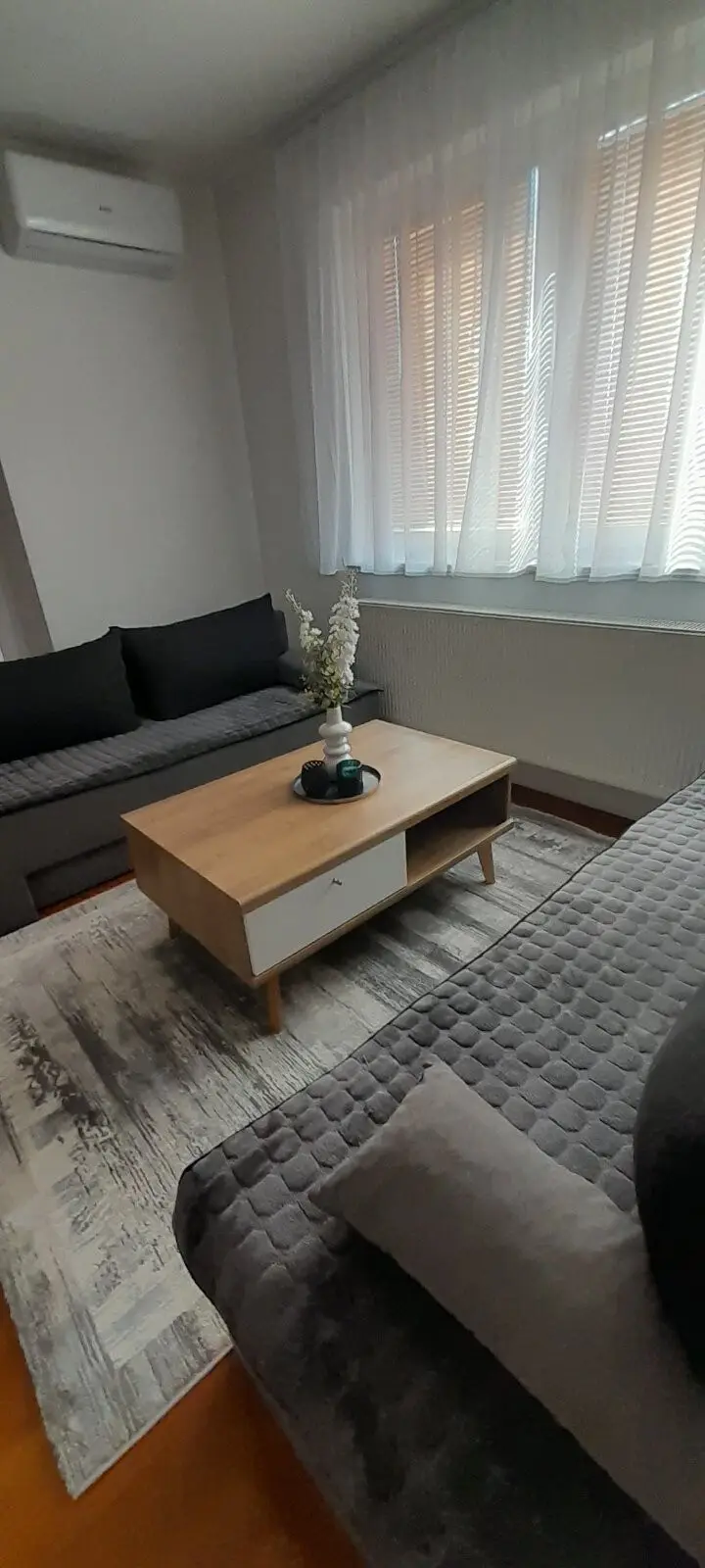 Apartment Adna