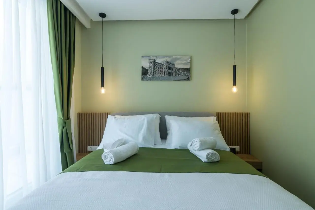 Mayisa Apartments