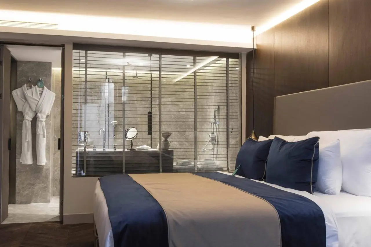 Noble22 Suites-Special Category