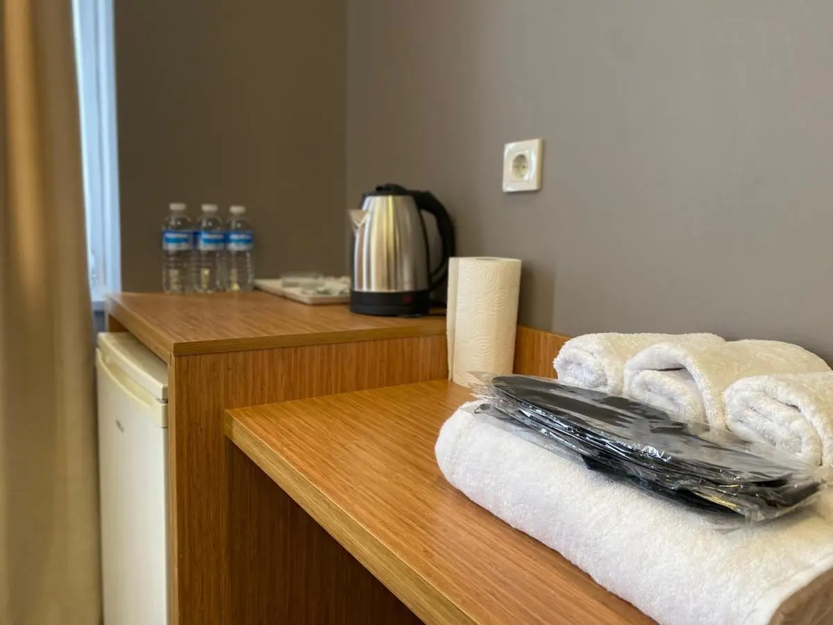 Tuyap Vip inn Hotels