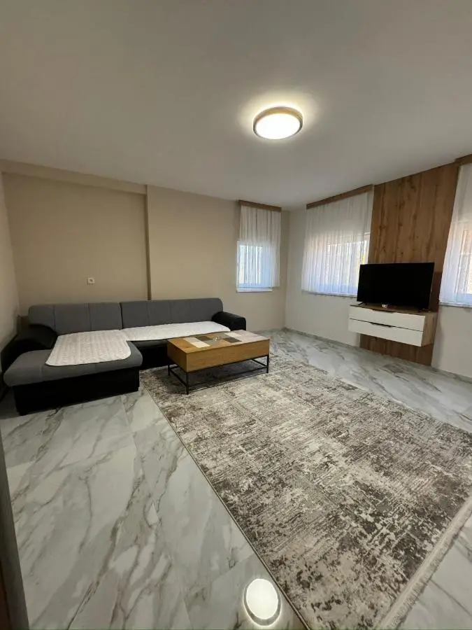 Crown Apartmani Vlašić