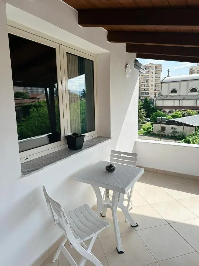 Js House Shkoder 2