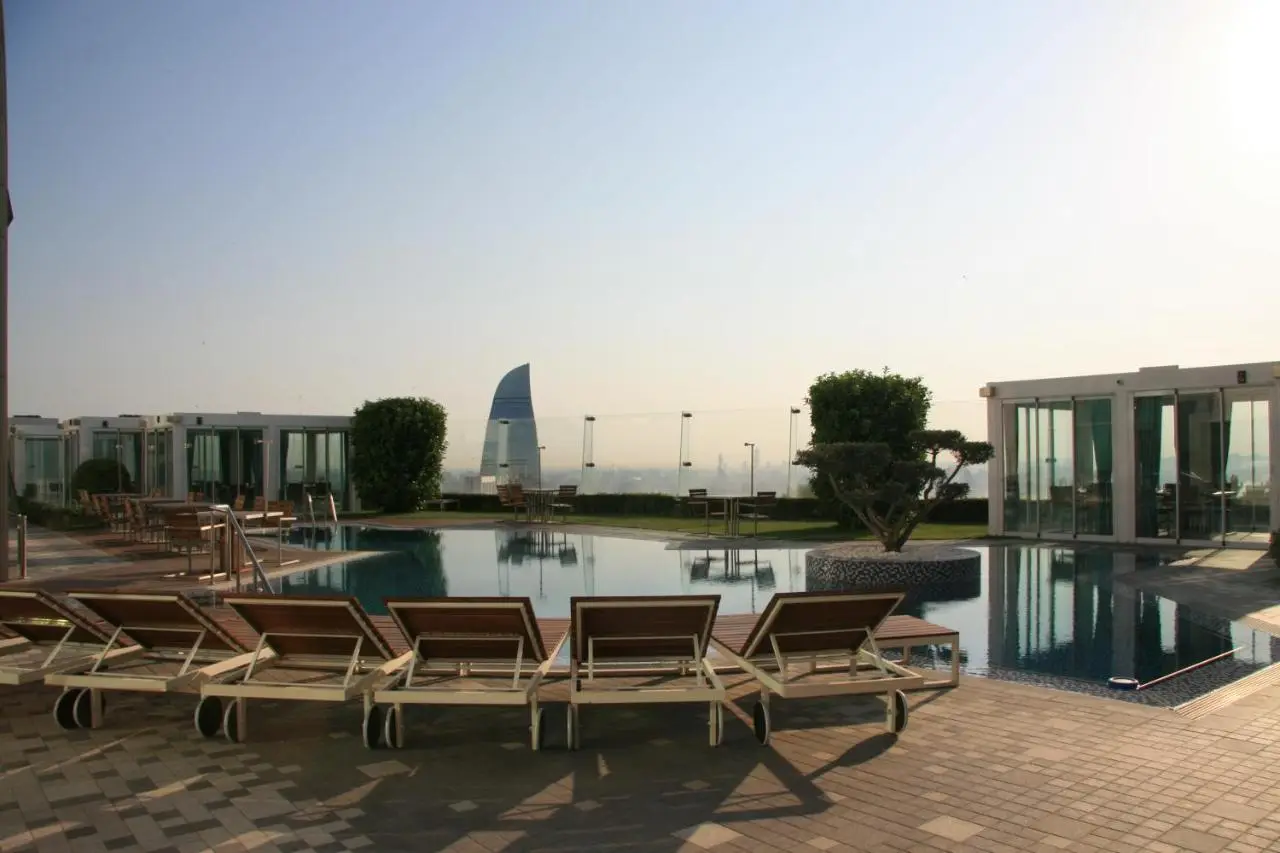 Badam d'Art Boutique Hotel