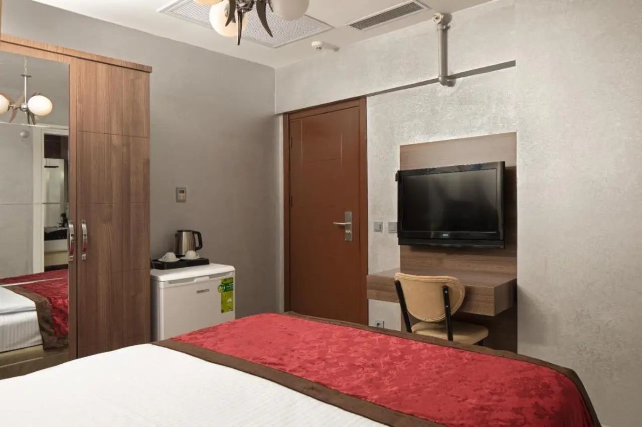 Golf Royal Residence