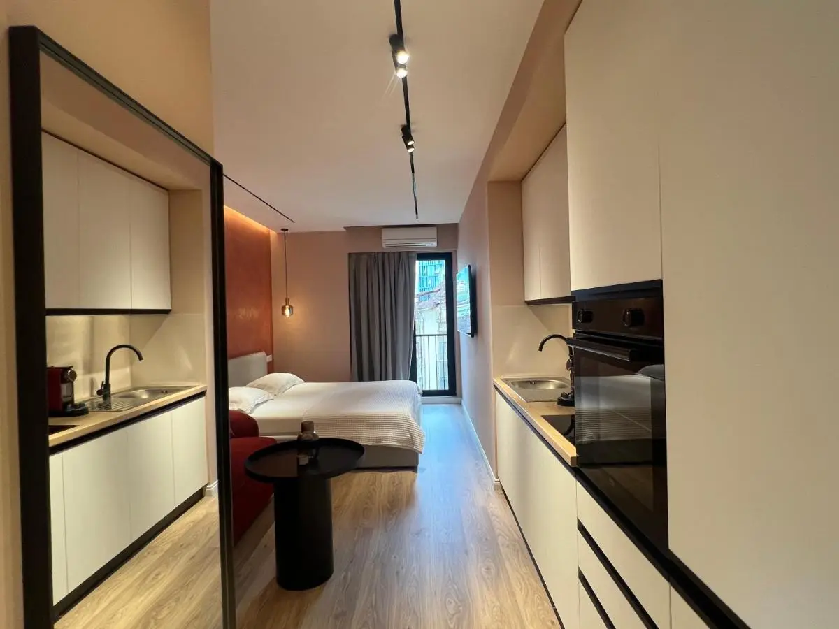 Tirana LUX Apartments