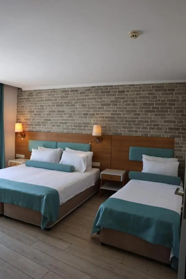 Sardinia Otel