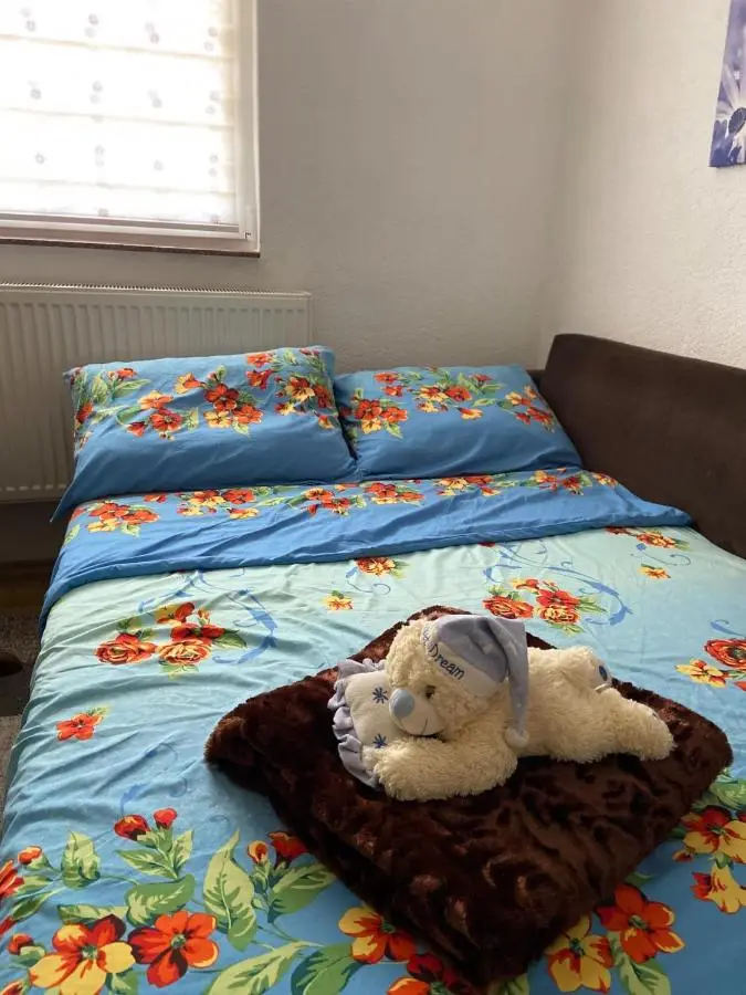 Apartman Kaan