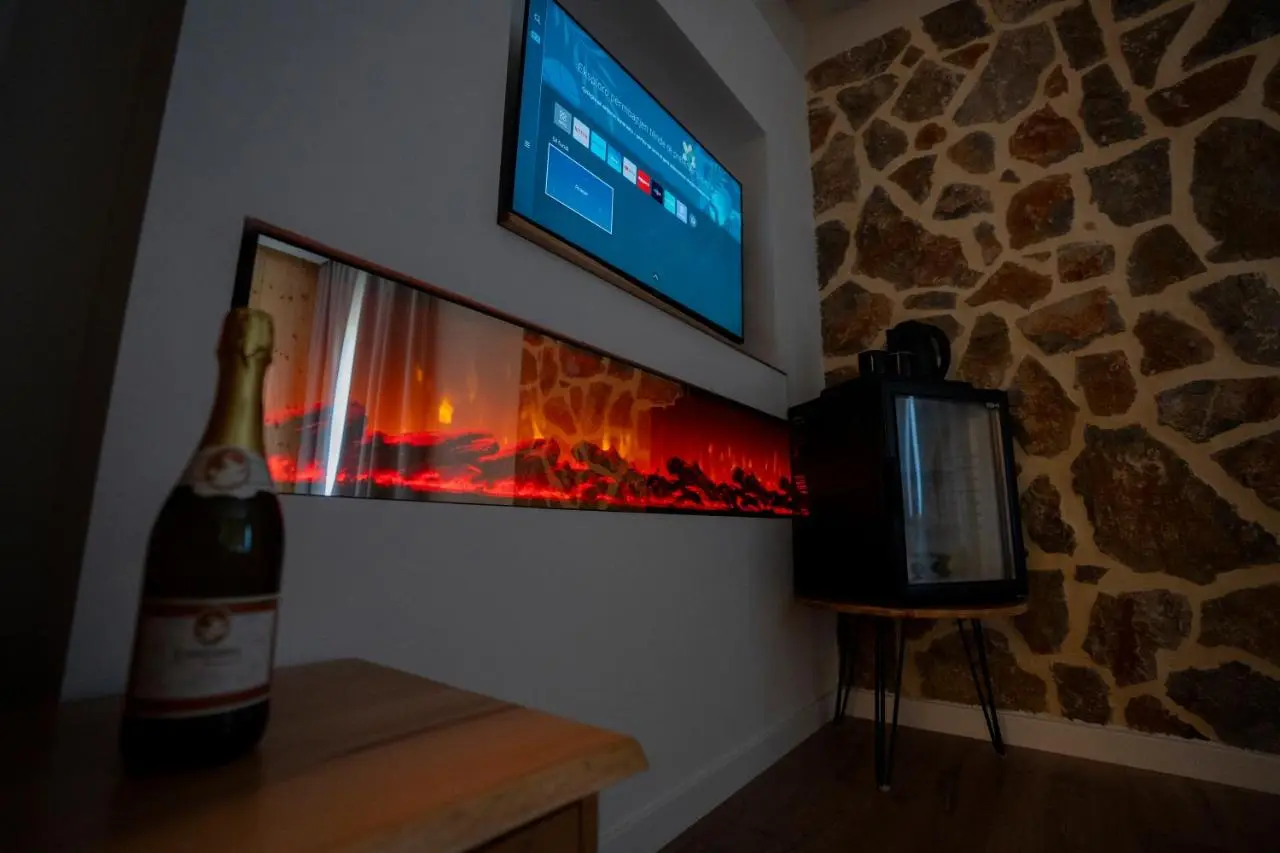 Hotel Jezerca Theth